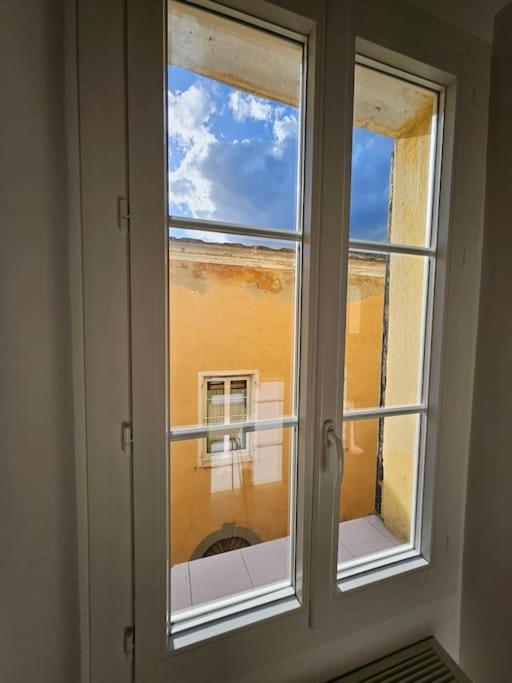 Suite Au Coeur De La Citadelle By Monarca Bastia  Esterno foto