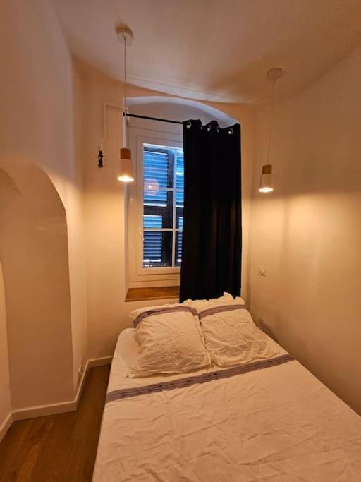 Suite Au Coeur De La Citadelle By Monarca Bastia  Esterno foto