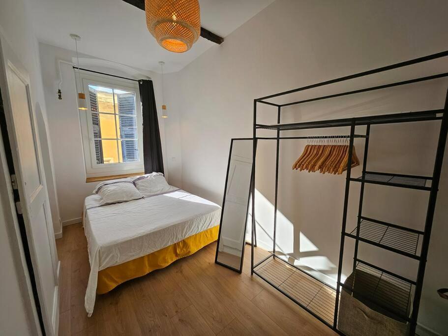 Suite Au Coeur De La Citadelle By Monarca Bastia  Esterno foto