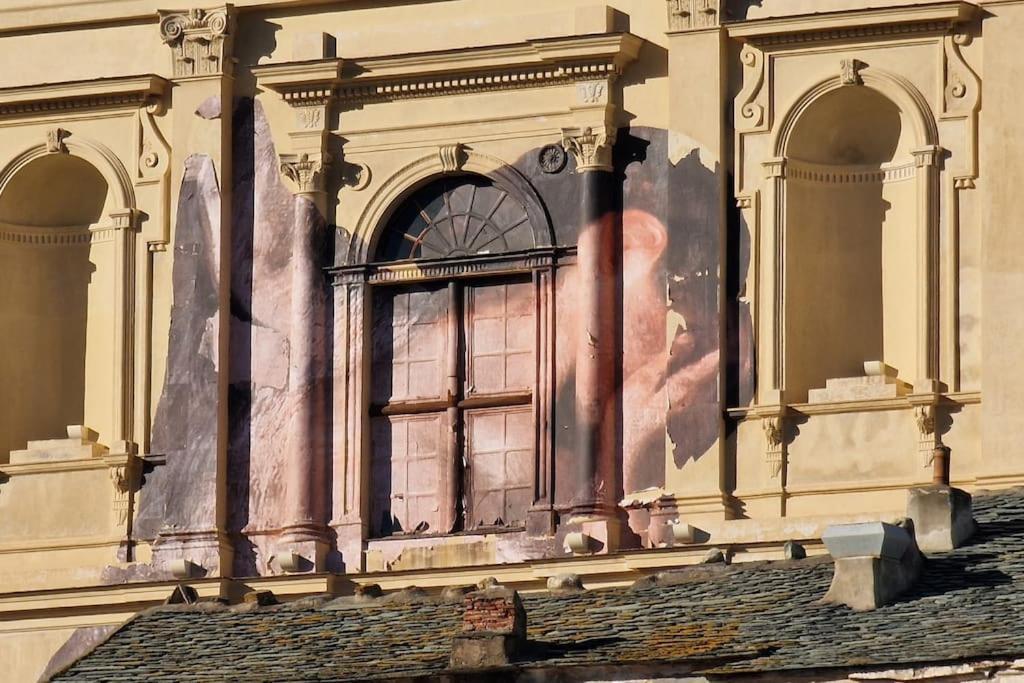 Suite Au Coeur De La Citadelle By Monarca Bastia  Esterno foto